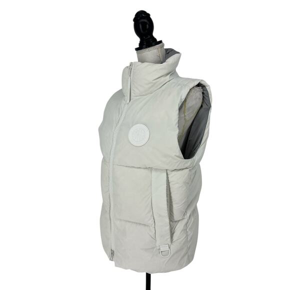 Canada Goose White White Label Everett Down Vest - Picture 7 of 16